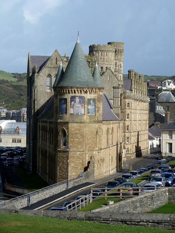 Aberystwyth University