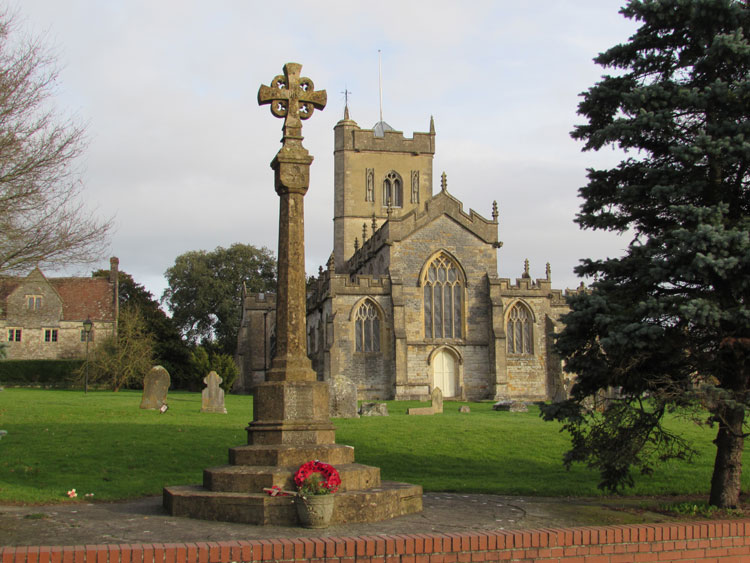 The Yorkshire Regiment, Local War Memorials