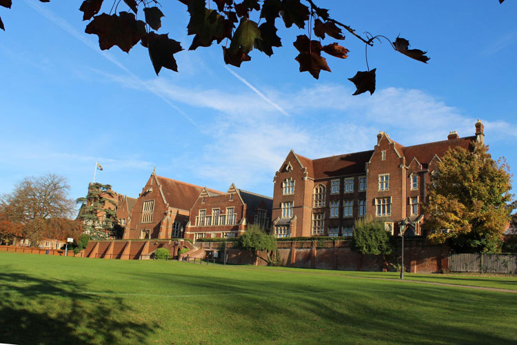 Epsom College 