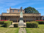 Northampton Garden of Remembrance