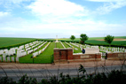 Bernafay Wood British Cemetery, Montauban