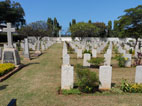 Dar-es-Salam Cemetery 