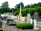 Erquelinnes Communal Cemetery