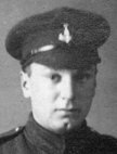Private Charles Henry BREARLEY, 30632