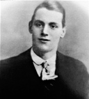 Private Herbert DUVALL. 41636