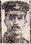 L/Cpl Thomas Randolph PALLETT. 46065