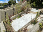 Wellington, - Karori cemetery