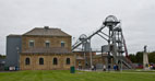 Ashington (Woodhorn Colliery)