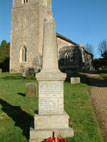 Badingham (Suffolk)