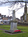 Bannockburn (Stirling - Scotland)