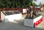 Berkshire Yeomanry Memorial (Reading)