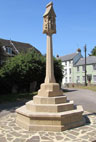 Bicester (Oxon), - St. Edburg's Church