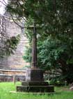 Bilsdale Midcable, St. John's Church