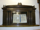 Blackburn, - Book of Remembrance