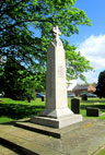 Brampton (Chesterfield) - St. Thomas' Church