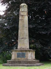 Bromsgrove, All Saints' Churchyard