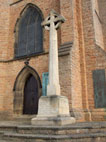 Bulwell (Notts), St Mary the Virgin and All Souls Church