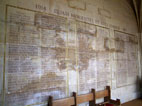 Cambridge University, King's College Chapel