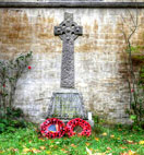 Church Lads Brigade, - South Norwood (Croydon)