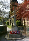 Clay Cross, Derbyshire