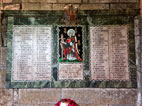 Darfield (Barnsley), - All Saints' Church