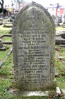 Derby (Uttoxeter New Road) Cemetery