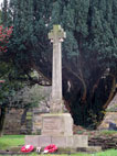 Derby, St. Giles's Church