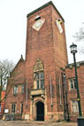 Dudley (Worcs), - Clock Tower