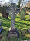 --- Duke Street Cemetery (Southport - Lancs)