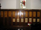 Ecclesall (Sheffield), All Saints' Church 