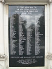 Edenbridge (Kent), - War Memorial Hospital