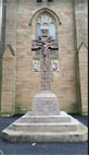 Gateshead (Winlaton), - St. Paul's Church