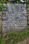 Glossop Cemetery (Derbyshire)