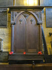 Halifax (Calderdale), - MInster Church of St. John