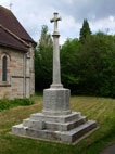 Headless Cross (Worcs)