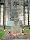 Hebden Bridge, - St. James the Great Church