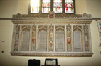 Hersham (Surrey), - St. Peter's Church