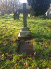 High Hoyland (Barnsley), - All Hallows' Churchyard 