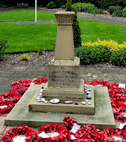 Horbury (Wakefield) - Memorial Park