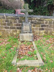 Hoyland Nether (St. Peter) Churchyard Extensionh