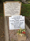 Hutton Cranswick - St. Peter's Churchyard