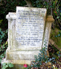 Kelloe Churchyard Extension