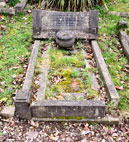 King's Norton (Birmingham) - Churchyard