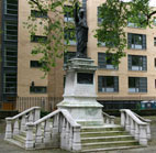 Limehouse (London), St. Anne's Church