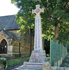 Little Horton (Bradford) - St. Oswald's Church