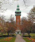 Loughborough (Carillon)