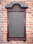 Market Weighton, - Memorial Institute