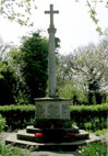 Methley (Leeds) Churchyard