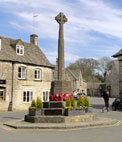 Minchinhampton (Glos)