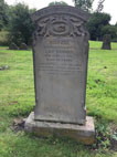 New Seaham (Christ Church) Churchyard - (Co. Durham)